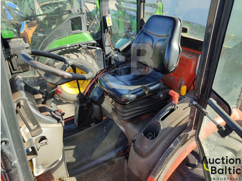 Tracteur agricole KIOTI CK 2810: photos 5