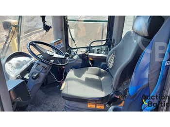 Chargeuse sur pneus Komatsu WA470-5H: photos 5