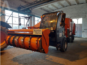 Matériel d'élevage Kuhn SPW 14 Compact: photos 2 Matériel d'élevage Kuhn SPW 14 Compact: photos 2