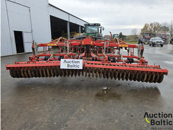 Cover crop Kverneland CTC527: photos 5 Cover crop Kverneland CTC527: photos 5