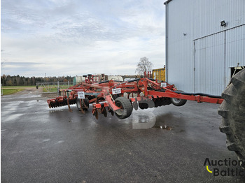 Cover crop Kverneland CTC527: photos 2 Cover crop Kverneland CTC527: photos 2