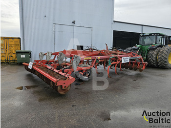 Cover crop Kverneland CTC527: photos 4 Cover crop Kverneland CTC527: photos 4