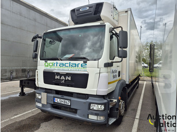 Camion frigorifique MAN TGM 18.290