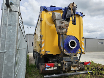 MAN TGS26.400 - crédit-bail MAN TGS26.400: photos 4