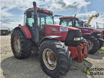 Tracteur agricole McCORMICK