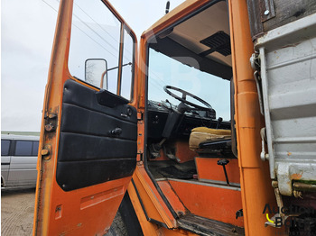 Camion benne Magirus M 160 D 15: photos 5 Camion benne Magirus M 160 D 15: photos 5