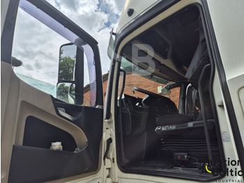 Mercedes-Benz Actros 1845 - crédit-bail Mercedes-Benz Actros 1845: photos 5 Mercedes-Benz Actros 1845 - crédit-bail Mercedes-Benz Actros 1845: photos 5