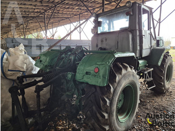 Tracteur agricole Onbekend T-150K: photos 4