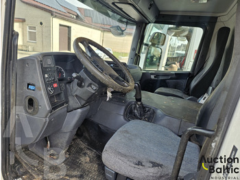 Scania P 230 - crédit-bail Scania P 230: photos 5 Scania P 230 - crédit-bail Scania P 230: photos 5