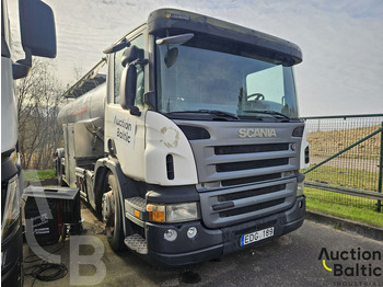 Scania P 230 - crédit-bail Scania P 230: photos 2 Scania P 230 - crédit-bail Scania P 230: photos 2