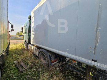 Tracteur routier DAF FT XF105.460: photos 3 Tracteur routier DAF FT XF105.460: photos 3