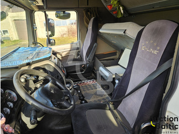 Tracteur routier DAF FT XF105.460: photos 5 Tracteur routier DAF FT XF105.460: photos 5