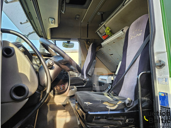 Tracteur routier DAF FT XF105.460: photos 4 Tracteur routier DAF FT XF105.460: photos 4