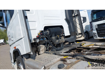 Tracteur routier Ford F-MAX 500: photos 5