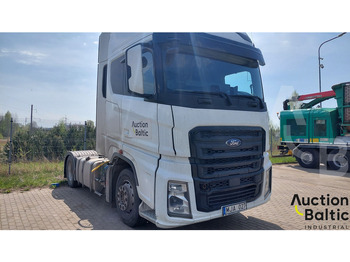 Tracteur routier Ford F-MAX 500: photos 2