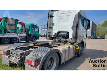 Tracteur routier Ford F-MAX 500: photos 3