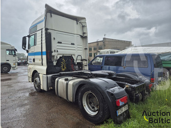 Tracteur routier MAN TGX18.440BLS: photos 3