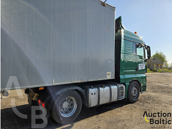 Tracteur routier MAN TGX18.440BLS: photos 4