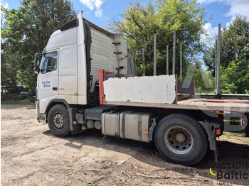 Tracteur routier Volvo FH460: photos 4 Tracteur routier Volvo FH460: photos 4