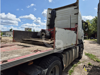 Tracteur routier Volvo FH460: photos 3 Tracteur routier Volvo FH460: photos 3