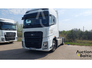 Tracteur routier FORD