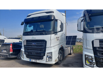 Tracteur routier FORD