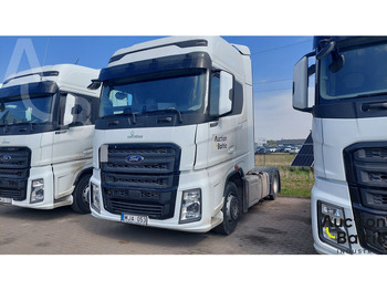 Tracteur routier FORD