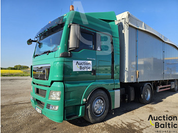 Tracteur routier MAN TGX 18.440