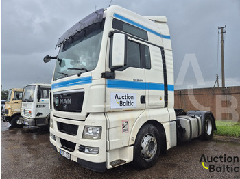 Tracteur routier MAN TGX 18.440
