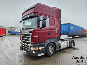 Tracteur routier SCANIA R 440