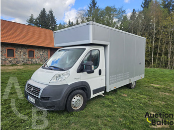 Véhicule utilitaire Fiat Ducato: photos 2