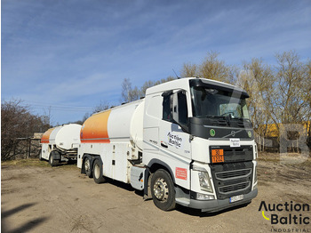 Camion citerne VOLVO FH 420