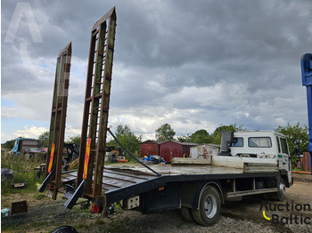 Remorqueuse Volvo FL 608: photos 4 Remorqueuse Volvo FL 608: photos 4