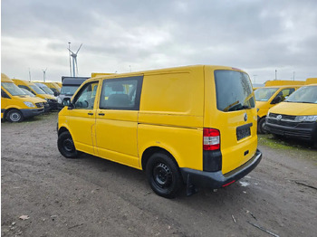 Fourgon utilitaire Volkswagen T5 Transporter/2.0 TDI/EU5/1.Hand/5-Sitze: photos 5 Fourgon utilitaire Volkswagen T5 Transporter/2.0 TDI/EU5/1.Hand/5-Sitze: photos 5