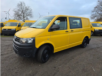 Fourgon utilitaire Volkswagen T5 Transporter/2.0 TDI/EU5/1.Hand/5-Sitze: photos 3 Fourgon utilitaire Volkswagen T5 Transporter/2.0 TDI/EU5/1.Hand/5-Sitze: photos 3