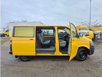 Fourgon utilitaire Volkswagen T5 Transporter/2.0 TDI/EU5/1.Hand/5-Sitze: photos 2 Fourgon utilitaire Volkswagen T5 Transporter/2.0 TDI/EU5/1.Hand/5-Sitze: photos 2