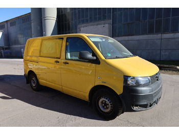 Fourgonnette VOLKSWAGEN Transporter T5