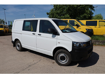 Fourgonnette VOLKSWAGEN Transporter T5