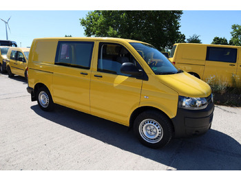 Fourgonnette VOLKSWAGEN Transporter T5