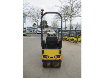 Compacteur BOMAG BW80AD-5: photos 4