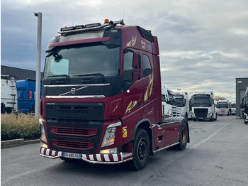 Tracteur routier VOLVO FH 540