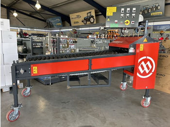Machine agroalimentaire