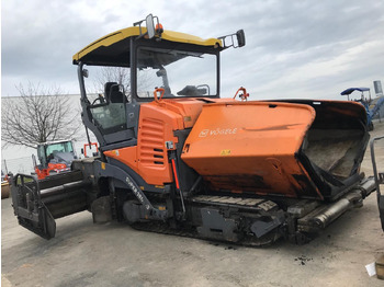 Finisseur Vögele SUPER 1800-3i: photos 2