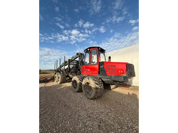 Porteur KOMATSU