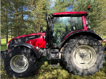 Tracteur forestier, Broyeur de végétaux Mus-Max WT 8 XLZ: photos 5