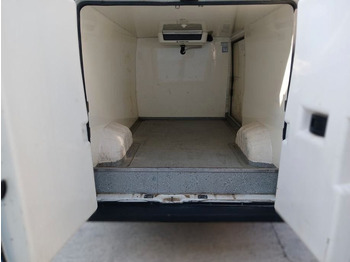 Utilitaire frigorifique Citroën Jumper Kasten 35 L2H1 Profi BlueHDi 130: photos 4