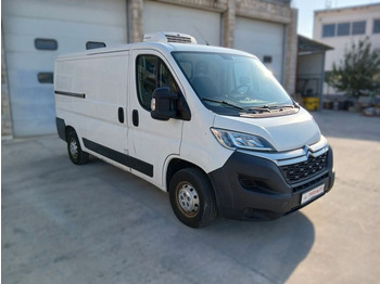 Utilitaire frigorifique Citroën Jumper Kasten 35 L2H1 Profi BlueHDi 130: photos 2