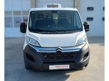 Utilitaire frigorifique Citroën Jumper Kasten 35 L2H1 Profi BlueHDi 130: photos 3