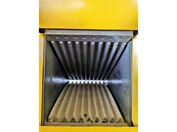 Godet pour Pelle neuf AME Crusher Bucket (MCB 40): photos 5