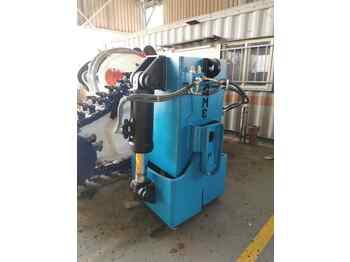 Cisaille de démolition pour Pelle neuf AME Hydraulic Pile Cutter: photos 5